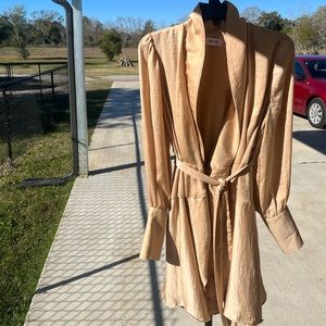 Cute top/ formal wear
